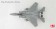 F-15A Baz "Foxbat Killer", IAF, Tel Nof, 1981 HA4553 Hobby Master Scale 1:72 