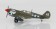 P-40N Warhawk  89th FS, 80th FG, Assam Valley, Naggaghuli Base, 1944  HA5503