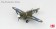P-40N Warhawk “Gloria Lyons” RNZAF New Zealand HA5506 Scale 1:72