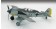 Fw 190A-8 1/48 Die Cast Model: Josef "Pips" Priller, JG 26, 1944