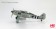 Germany Fw Fw 190A-6 Focke Wulf "White 2", HA7414 1:48 