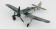 Fw 190A-4 "Eagle Heald" "Richtofen" Feb 1943 Hobby Master HA7420 Scale 1:48