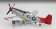  P-51 Mustang, “Duchess Arlene,” 