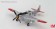 P-51D Mustang RCAF Ontario Canada HA7733 Hobby Master scale 1:48