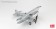 Hakwer Fury I #206 South Afircan Air Force, Oct. 1940 Scale 1/48 HA8002