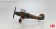 RAF Hawker Fury Mk. I 1:48 Hobby Master 