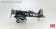USAF F4U-1D Corsair  VMF-312 "Okinawa", Scale 1:48 Hobby Master