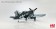 USAF F4U-1D Corsair  VMF-312 "Okinawa", Scale 1:48 Hobby Master