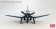 USAF F4U-1D Corsair  VMF-312 "Okinawa", Scale 1:48 Hobby Master