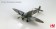 Spitfire Mk IX Diecast Model RAF No.332 (Dutch) Sqn, 1:48 Hobby Master