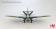 Spitfire Mk IX Diecast Model RAF No.332 (Dutch) Sqn, 1:48 Hobby Master