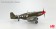 P-51 Mustang,  “Shangri La,”  336th Sqd. HA8501 1:48
