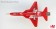 Northrop F-5F Tiger II Patrouille Suisse “50 Year Anniversary” HAS3321 1:72