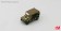 M151A2 Ford MUTT “Convoy Follows” 3rd Div US Army Hobby Master HG1904 Scale 1:48