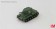 Soviet KV-2 Tank Unknown Unit WWII Hobby Master HG3007 Scale 1:72