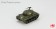 US M24 Chaffee light Tank, 187th Airborne team Sout Korea 1951 1:72
