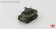 USA M5A1 Stuart Light Tank Hobby Master HG4907 Scale 1:72