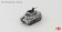 M8 Light Armored Car Snow Camo European Front Hobby Master HG4912 scale 1:72 