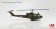 US Navy UH-1B Huey "Sea Wolves"  Scale 1:72 HH1012