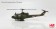 US Navy UH-1B Huey "Sea Wolves"  Scale 1:72 HH1012