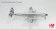 Pan American Super Constellation  Lockheed L-1049G Hobby Master 1:200 Scale HL9005