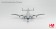 Pan American Super Constellation  Lockheed L-1049G Hobby Master 1:200 Scale HL9005