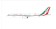 Fuerza Aerea Mexicana Boeing 757-225 old presidential transport  TP-01 InFlight EAVTP01 scale 1:200