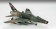 Hobby Master 1:72 Air Power Series HA2111 F-100D Super Sabre Diecast Model USAF 188th TFG AR ANG