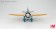 Boeing P-26A "33-23" US Army Air Corps 20th PG, Barksdale Field, L.A. Scale 1/48 HA7506
