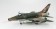 Hobby Master 1:72 Air Power Series HA2111 F-100D Super Sabre Diecast Model USAF 188th TFG AR ANG
