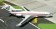 JAL Japan Airlines  B727-100  JA8307 