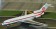 1:200 TDA 東亜国内航空 (Toa Domestic Airlines) 727-100 ~ JA8314 (Polished) JET-L134A