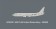 New Mould US Navy Boeing P-8A (737-800) 168999 die-cast models 202005 scale 1:400