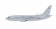 USA - Marines C-40A Clipper (737-7AFC/w) 170041(1st Boeing C-40A Clipper (BuNo 170041) for the USMC’s VMR-1 ‘Roadrunners’ (new mould) NG05002 NGModels Scale 1:200
