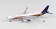 Brussels Airlines Airbus A330-300 Reg# OO-SFO Phoenix Diecast Models 11287 Scale 1:400