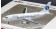 Sabena Boeing B737-200 OO-SDD WT4732006 Witty Wings scale 1:400