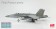 Swiss Air Force F/A-18C Hornet regular livery with decals for 3 aircraft Hobby Master HA3532b scale 1:72
