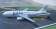 Sale! KUZU Cargo A300 TC-KZT Aeroclassics CJWING! Diecast 1:400 Scale