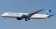 United New 2019 livery Boeing 787-10 Dreamliner B78X NGModel scale 1:400