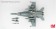 US Navy F/A-18C Hornet "Stingers" USS John Stennis 2005 VFA-113 HA3540 scale 1:72