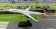 Lufthansa Airbus A340-313 Vintage color Reg: D-AIGM WB4049 Aviation Models 1:400