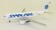 Pan Am Airbus A310-222 N805PA with stand InFlight IF3100518 scale 1:200