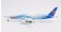 China Southern 787-9 the 787th Boeing 787 B-1168 (1:400) NG 55011 scale 1:400