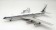 Air France Boeing 707-300 F-BHSC InFlight die-cast IF707AF0817 scale 1:200