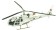 Westland Gazelle HCC4 XW855   AV72-24001  Scale 1:72