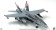 USMC F/A-18F Silver Eagles VMFA-115 JC wings JCW-72-F18-002 Scale 1:72