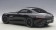 Gloss Black Mercedes AMG GT S Die Cast AUTOart 76313 Model Scale 1:18