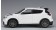 White Nissan Juke R 2.0 Matt AUTOart 77456 die cast Scale 1:18