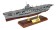 Ark Royal-class Carrier HMS Ark Royal Norway Die Cast FV-861009A 1:700 