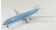 KLM B777-300ER  PH-BVI 1:400 Scale Witty Wings